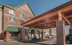 Country Inn And Suites Rapid City Sd